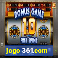 jogo 361.com